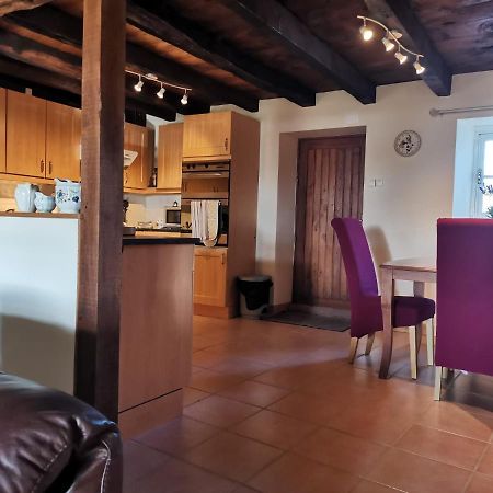 La Petite Maison De Vacances Oradour-Saint-Genest ภายนอก รูปภาพ