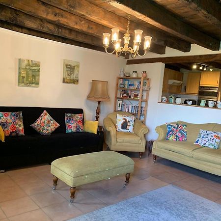 La Petite Maison De Vacances Oradour-Saint-Genest ภายนอก รูปภาพ