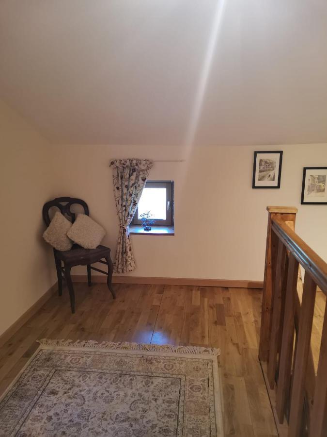 La Petite Maison De Vacances Oradour-Saint-Genest ภายนอก รูปภาพ