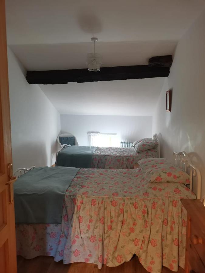 La Petite Maison De Vacances Oradour-Saint-Genest ภายนอก รูปภาพ